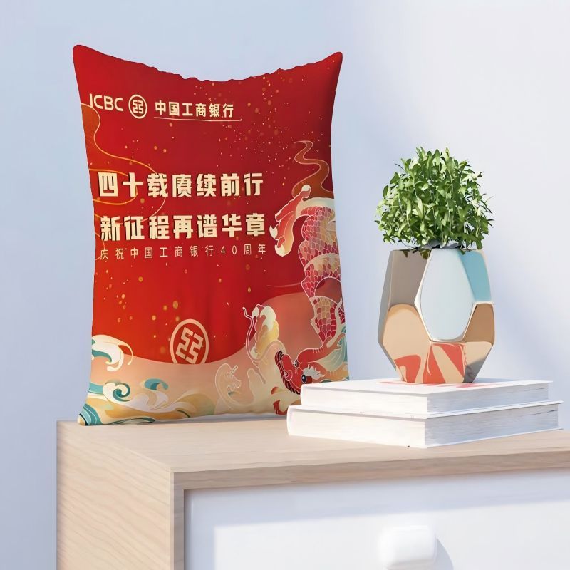 雅富仕定制抱枕 f
