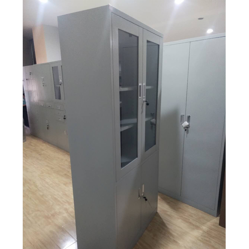 乐福裕港 850*390*1800mm 大器械铁皮柜(计价单位:个)