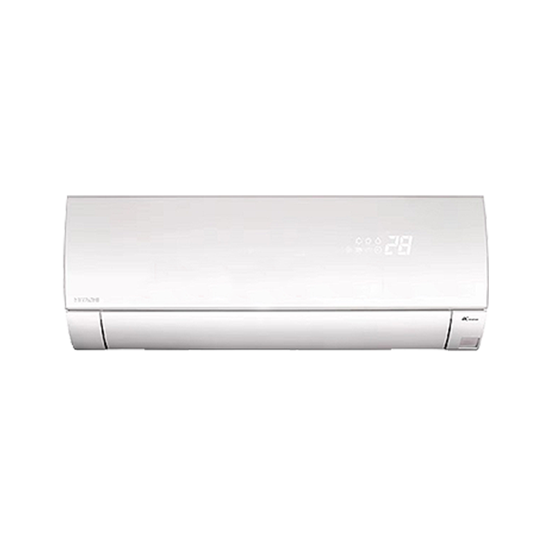 日立(HITACHI) 空调挂机1.5匹一级能效 RAS/C-35NVX 变频空调