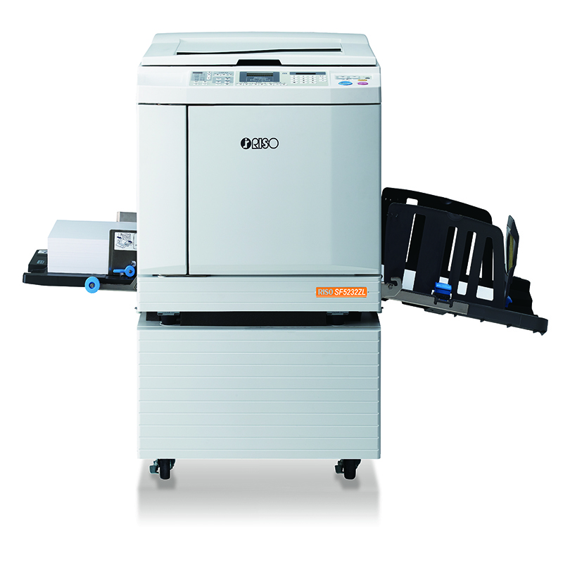理想(RISO)一体化速印机SF5232ZL