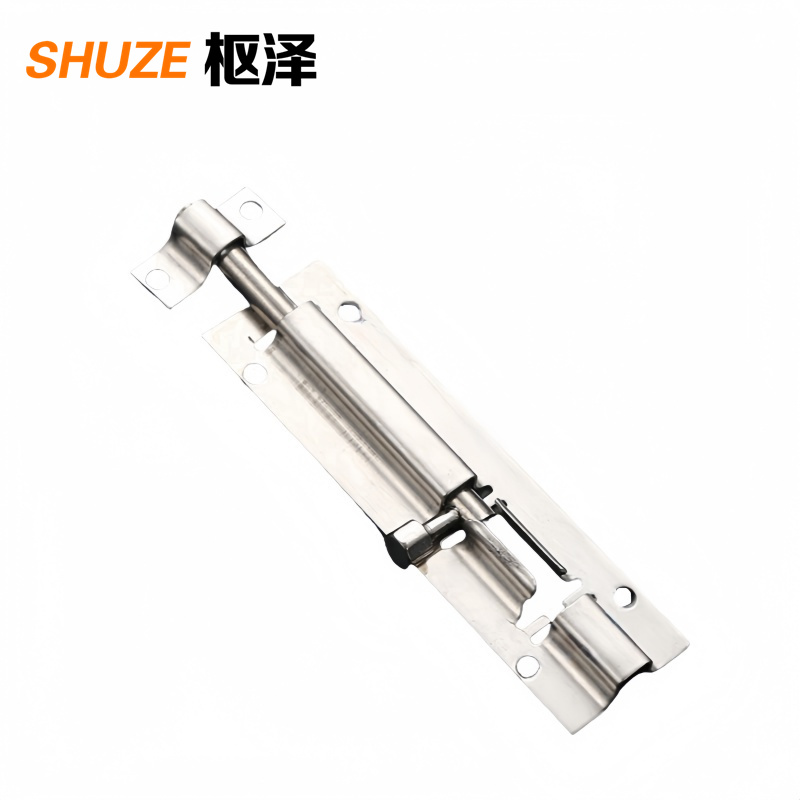 枢泽 锁扣 4寸(10个装) 包高清大图