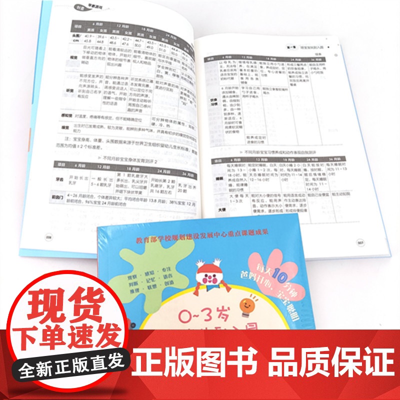 创意早教游戏 何磊 化学工业出版社 正版书籍高清大图