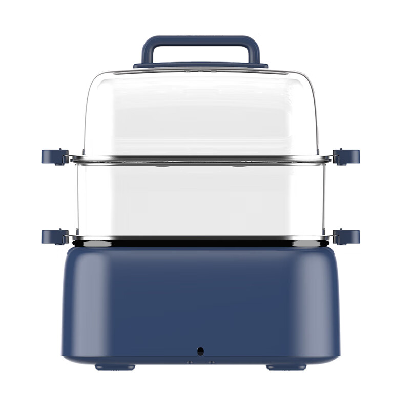 九阳(Joyoung)10L双层电蒸锅DZ100HG-GZ666高清大图