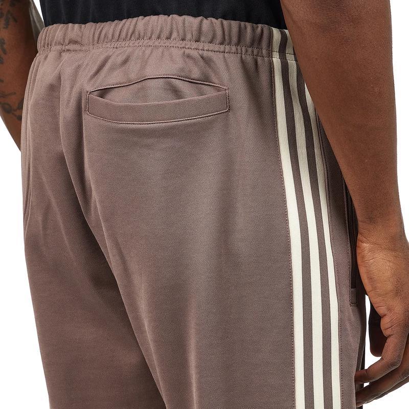 阿迪达斯(adidas)阿迪达斯经典运动束脚休闲长裤男款SlimFit棉涤