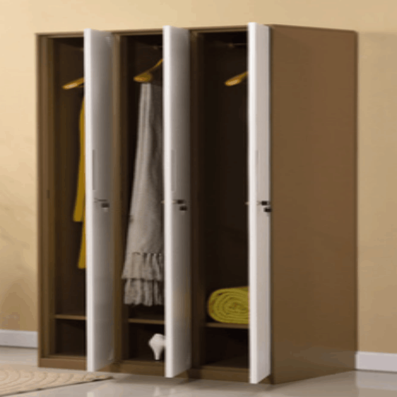 WHJ-GYG02鸠兹国景更衣柜图片