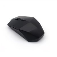 联想M300 黑钻2 有线鼠标 静音台式机一体机笔记本通用鼠标办公游戏鼠标 有线款 黑钻静音 官方标配