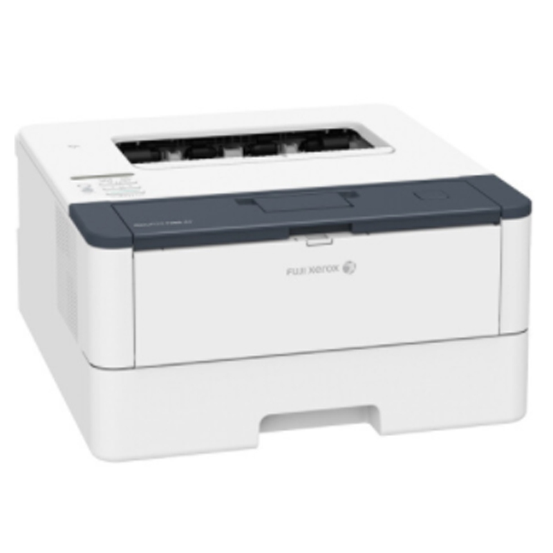 富士施乐(Fuji Xerox)P288dw 黑白A4双面无线网络激光打印机--延保2个月