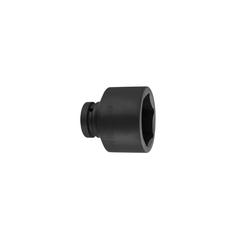 世达(SATA) 34834 1英寸系列六角风动套筒46MM