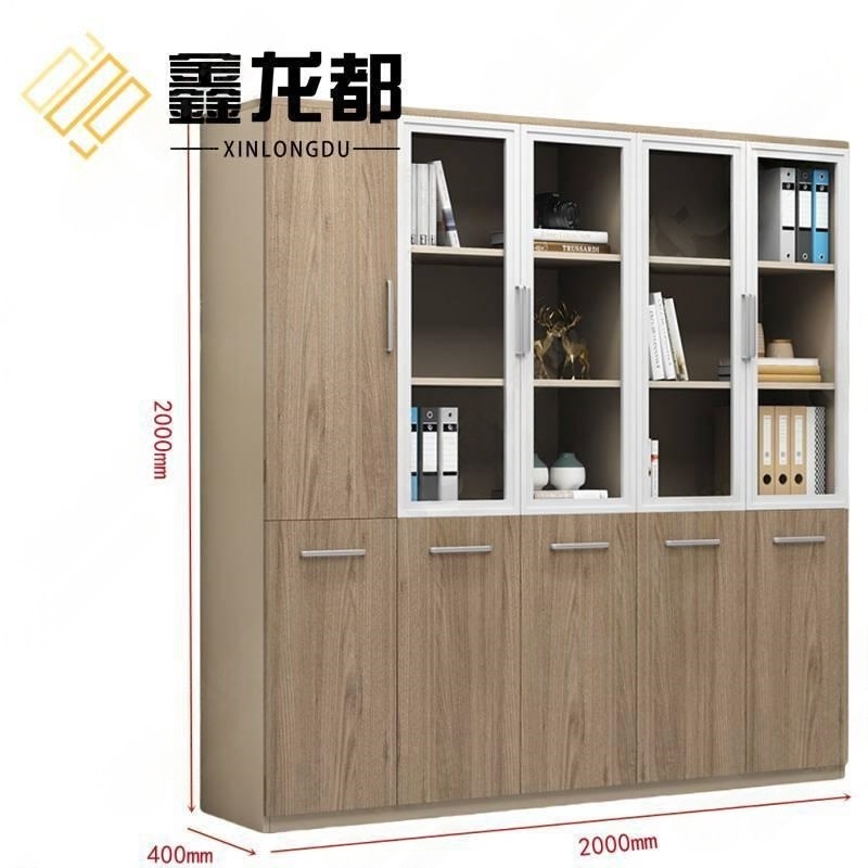 鑫龙都 储物柜长2米 台