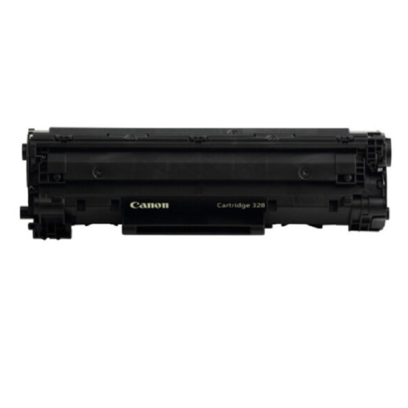 佳能(CANON) CRG-328 (硒鼓/单支装/黑色) 硒鼓/墨粉