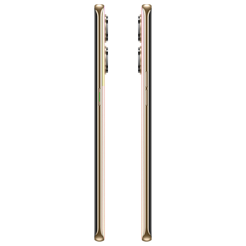OPPO Reno9 12GB+256GB 微醺 6400万水光人像镜头 长寿版超级闪充 120Hz OLED超清曲面屏 学生游戏拍照全网通5G手机