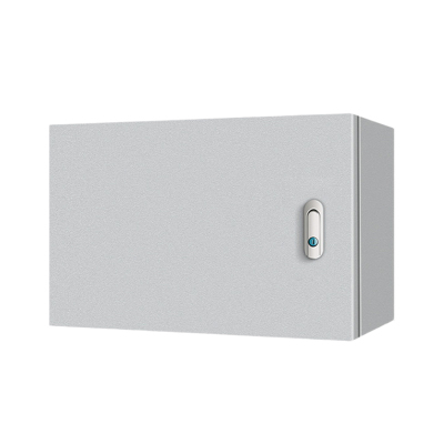 Hittery 配电箱 450*380mm 200mm深 厚0.6 材质冷轧钢 定制(单位:个)货期7天