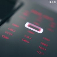 美的(Midea)魅影系列嵌入式电蒸炉 TPN26MMY-SAL
