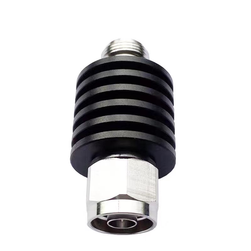 JSUDR东润同轴衰减器10W (1-50dB) +个高清大图