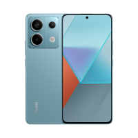 Redmi Note13Pro 新2亿像素 第二代1.5K高光屏 骁龙7s 移动平台 67W闪充 16GB+512GB 时光蓝 小米 红米手机