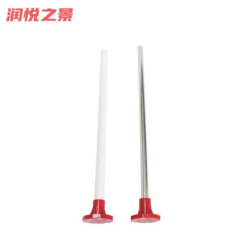 润悦之景 磁铁旗杆 500*60*20mm 个高清大图