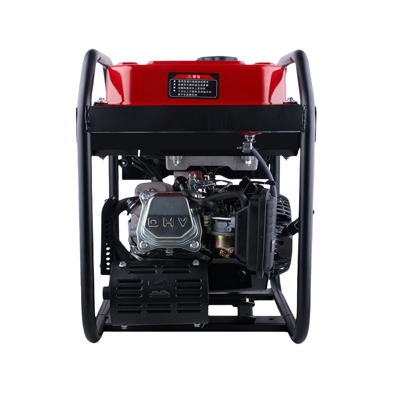 汽油变频发电机 功率3.5KW