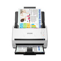 爱普生(EPSON) DS-775II+Dock+V39馈纸+平板二合一扫描工作站 扫描仪 (双面彩色 支持证卡扫描)
