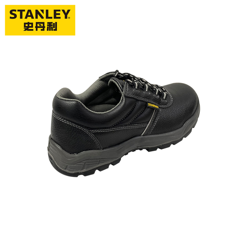 史丹利st6101防静电安全鞋sxwb6101cn防滑防静电轻便软底透气