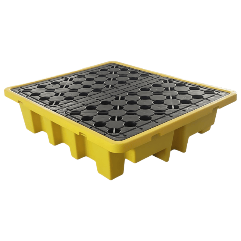 鑫木樽托盘1300*1100*300mm个高清大图