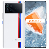 vivo iQOO 9 5G新品 KPL电竞专用手机 12+512G 传奇版 E5超视网膜屏+全新一代骁龙8+独显芯片Pro+全感操控系统3.0+120W超快闪充