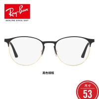 RayBan雷朋光学镜架男女款全框古典优雅舒适近视眼镜框0RX6375 2890尺寸53