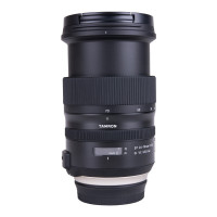 腾龙(TAMRON) SP 24-70mm F/2.8 VC G2 A032 尼康卡口 大光圈标准变焦相机镜头 数码配件