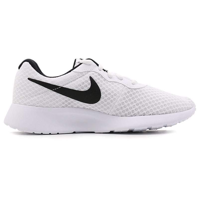 Nike/耐克 女鞋21新款网面透气运动鞋低帮休闲鞋 812655-100