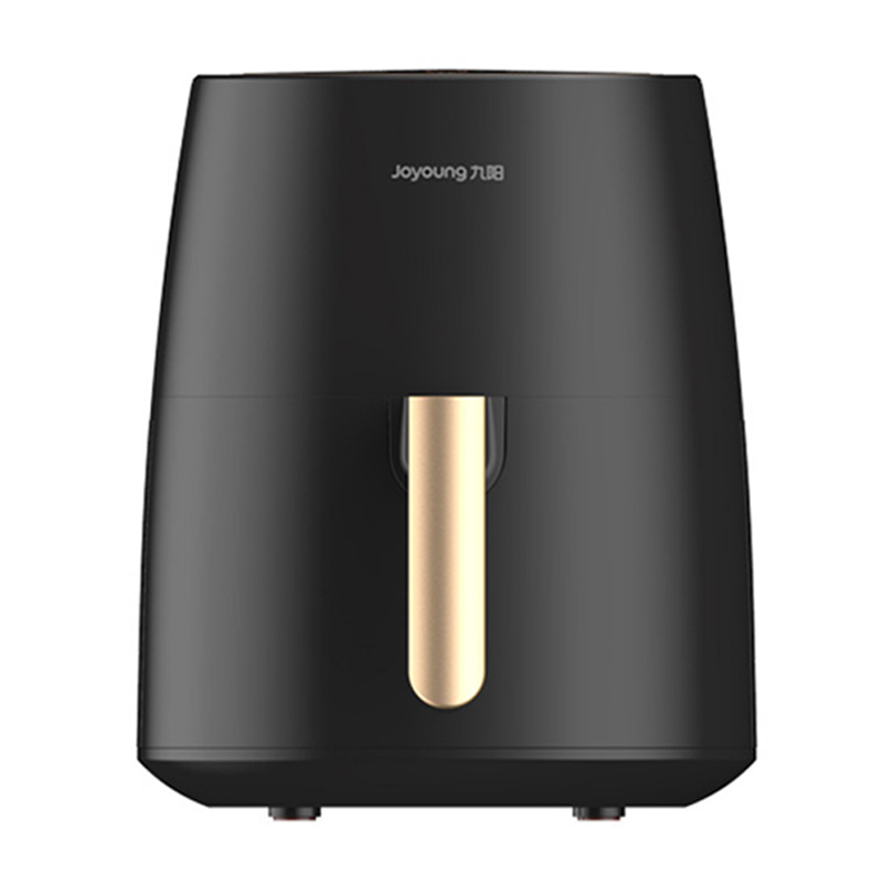 九阳空气炸锅全自动无油4.5L大容量薯条机KL45-VF505