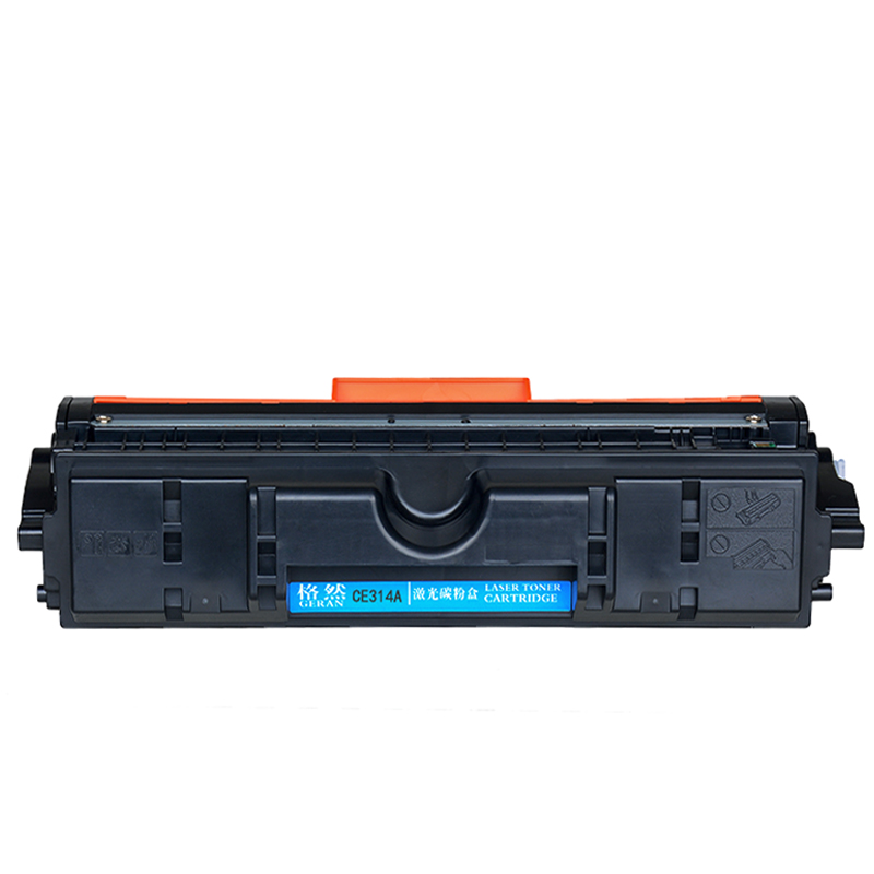 格然 惠普CE314A成像鼓 适用HP LaserJet M176n M177fw 打印机硒鼓/鼓架高清大图