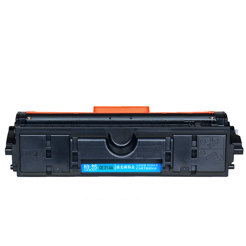 格然 惠普CE314A成像鼓 适用HP LaserJet M176n M177fw 打印机硒鼓/鼓架
