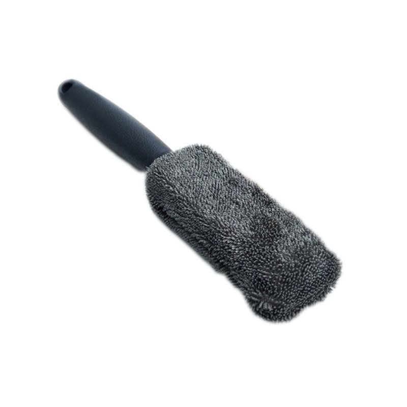 汽车轮胎轮毂刷子专用清洗工具清洁洗车毛刷洗轮毂神器洗车店用品轮毂