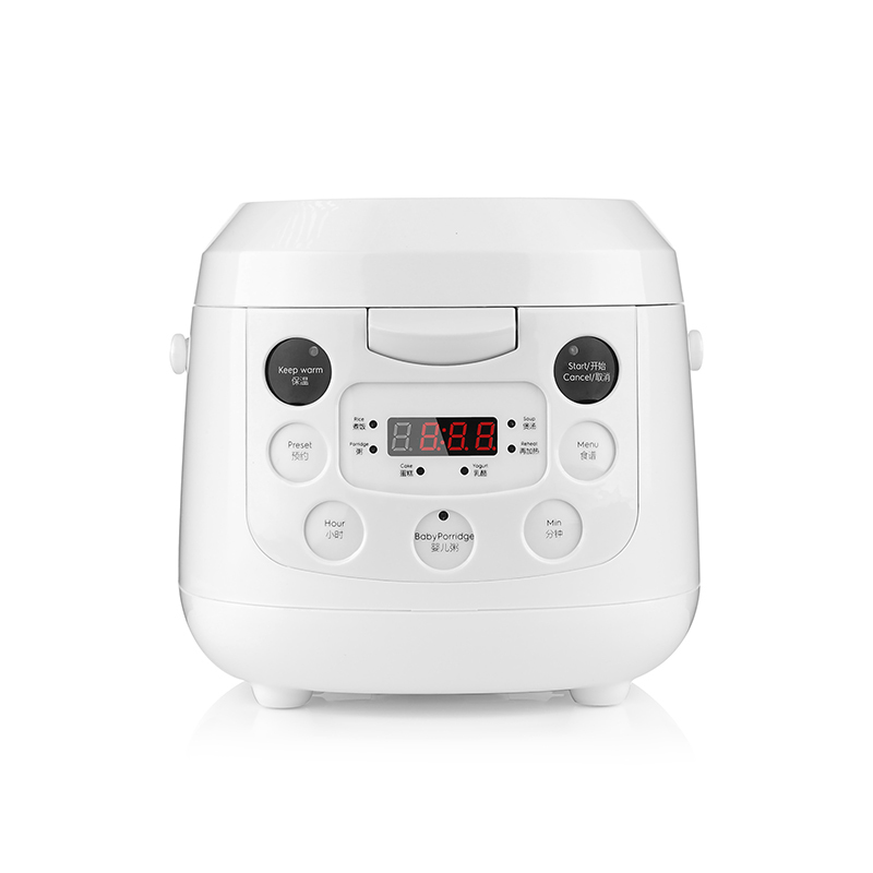 伊莱克斯(ELECTROLUX) EGRC2110 电饭锅