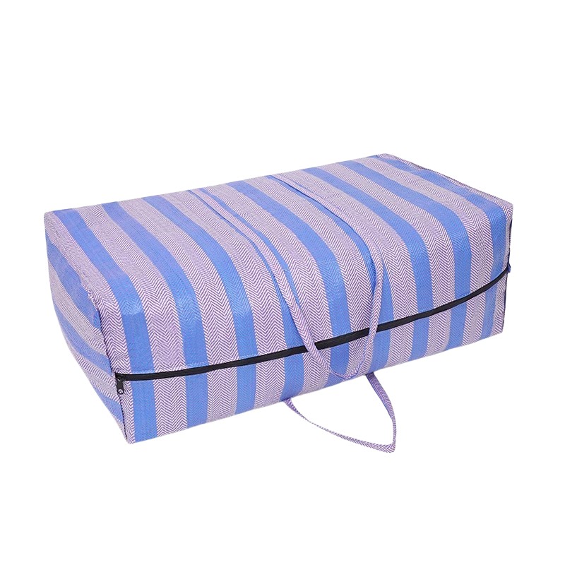 瑞季勤 手提编织袋 80*68*28cm 个高清大图