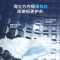 海尔(Haier)8公斤 全自动 家用 波轮洗衣机 自编程 除螨 预约 桶自洁 XQB80-Z1808