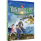 [N]雪花镇幻兽/杨鹏精选少年科幻小说系列-9787559809247