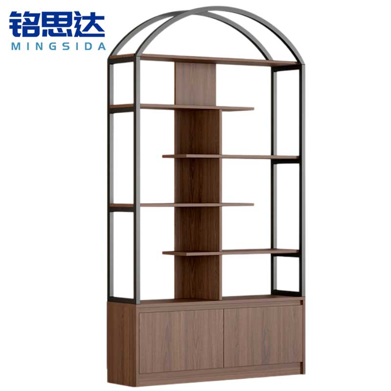 铭思达展示架 120*30*215cm个