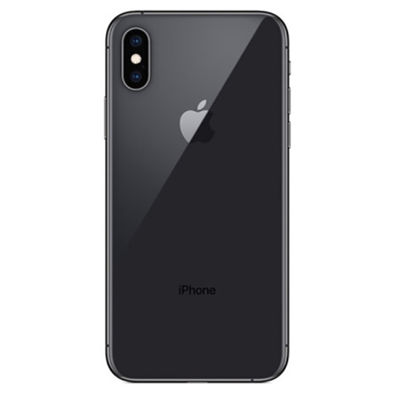 [二手95新]Apple 苹果 iPhone XS 深空灰 256GB 二手手机 苹果XS 单卡拍照娱乐备用4G手机国行高清大图