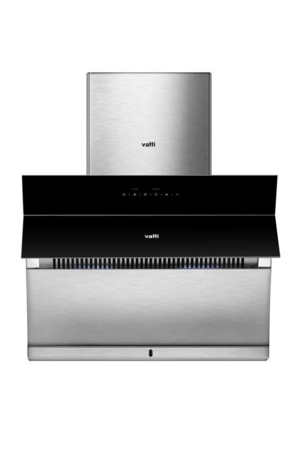 华帝侧吸烟机cxw238j651az1参数