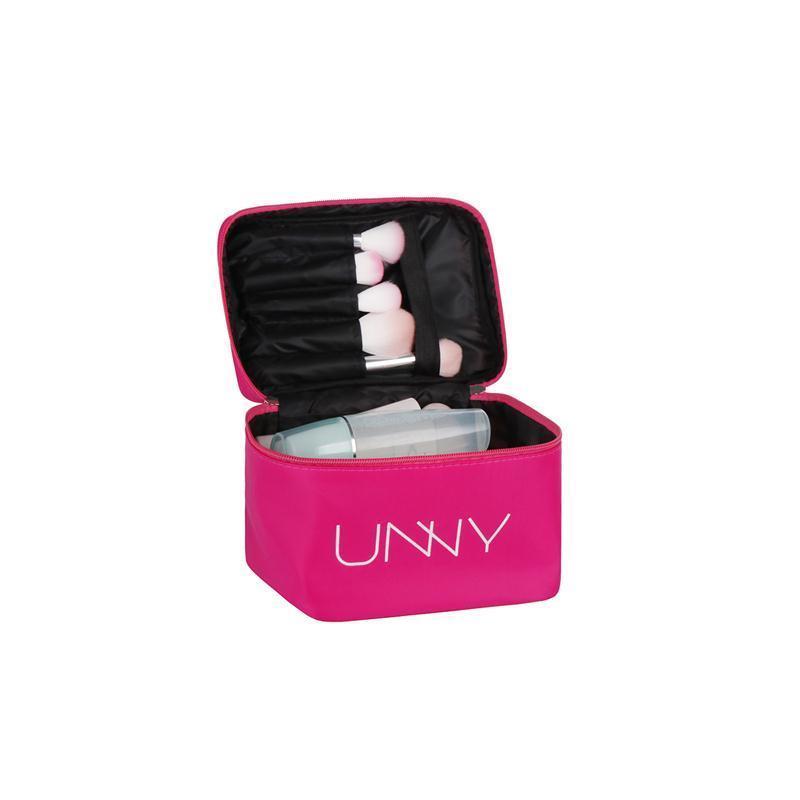 2019新款大号大容量化妆包手提防水洗漱包可爱收纳袋化妆品旅行包