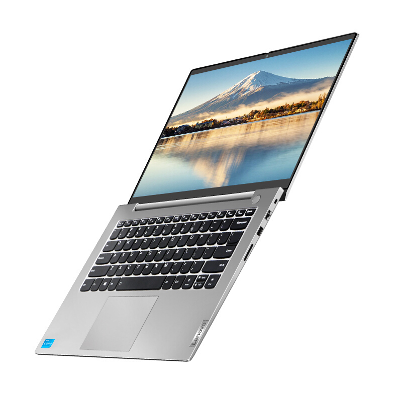 联想(lenovo)扬天 威6-14 2021款十一代酷睿14英寸轻薄网课商务办公