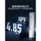海尔空调(Haier)2匹 变频新1级能效 强冷强热 家用空调柜机KFR-50LW/E1-1套机