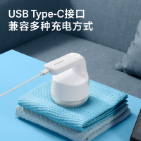 博锐去球器毛球修剪器去毛球神器打毛刮毛去衣物起球打毛机家用PR1512