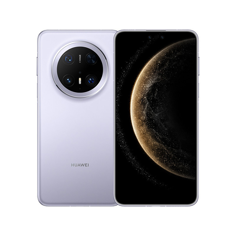 HUAWEI/华为 Mate70 Pro 12GB 1TB 雪域白 鸿蒙智能手机 鸿蒙AI 高亮钛玄武架构 红枫原色影像