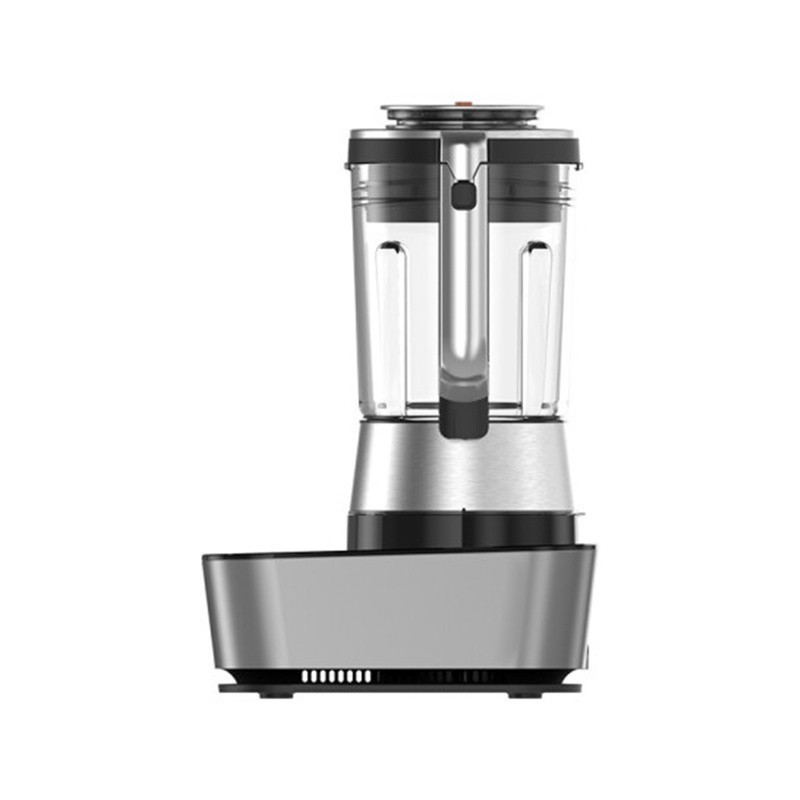 美的(Midea) 破壁料理机 MJ-BL1883A 智能变频 一机多用 家用预约多功能豆浆和面搅拌机 1800W大功率