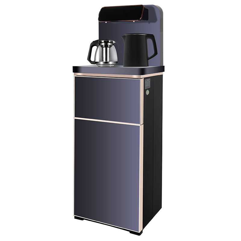 足诚司迈特茶吧机b28温热型西兰青色运费自理