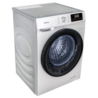 海信洗衣机XQG100-UH1403F银