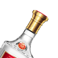 五粮股份 五粮液 五粮特曲精品 52度 500ml 浓香型白酒 整箱装