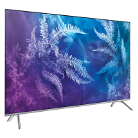 三星（SAMSUNG）QA55Q6FAMJXXZ 55英寸4K光量子点超薄QLED液晶电视55Q6F