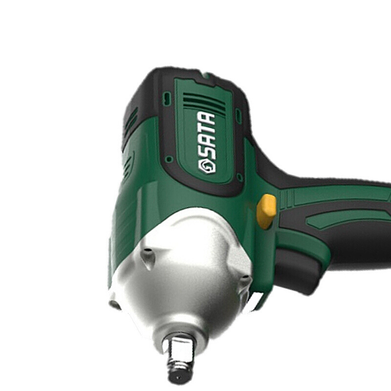 世达 扳手 51070 1/2系列18V锂电冲击扳手 10英寸(台)